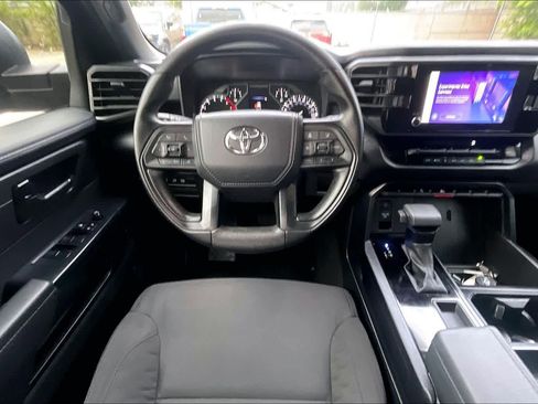 Used 2026 Toyota Tundra SR image 6