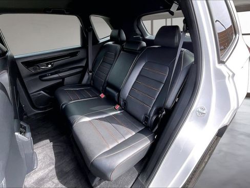 Used 2024 Honda CR-V Sport Touring image 22