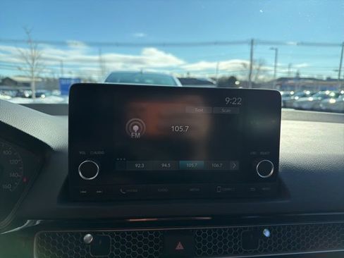 Certified 2023 Honda Civic Sport image 13