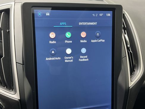 Used 2024 Ford Edge SEL w/ Convenience Package image 19