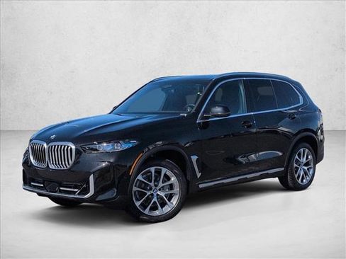 New 2026 BMW X5 xDrive40i image 1