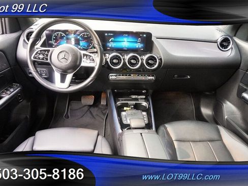 Used 2022 Mercedes-Benz GLA 250 4MATIC image 2