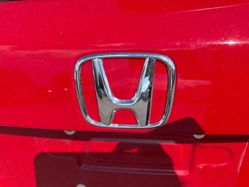 Used 2016 Honda HR-V EX image 22