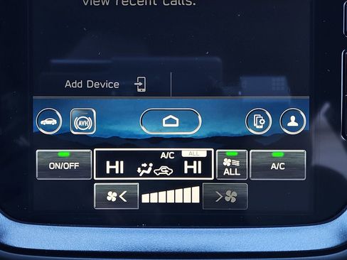 New 2026 Subaru Crosstrek 2.5i Sport w/ Crosstrek Mirror Package image 21