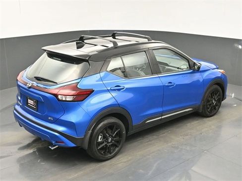 Used 2024 Nissan Kicks SR w/ SR Premium Package image 33