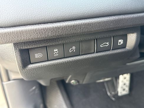 New 2026 Toyota Camry XSE image 22