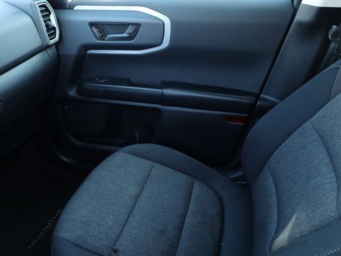 Used 2024 Ford Bronco Sport Big Bend image 9