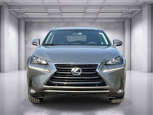 Used 2015 Lexus NX 200t FWD w/ Premium Package image 8