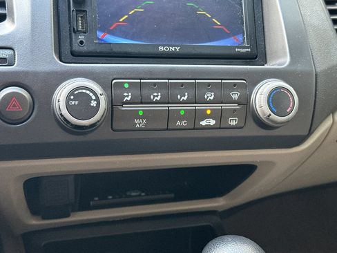 Used 2011 Honda Civic LX image 18