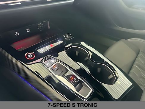 New 2026 Audi S5 Premium Plus AWD/4WD image 20