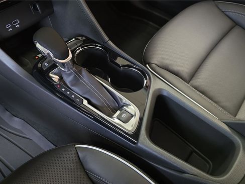 New 2026 Buick Encore GX Avenir w/ Avenir Technology Package image 24