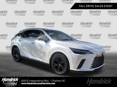 Used 2024 Lexus RX 350 Premium w/ Cold Area Package