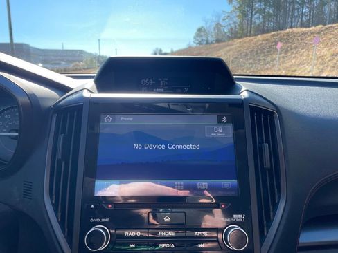 Used 2023 Subaru Crosstrek 2.0i Premium w/ Special Edition image 16