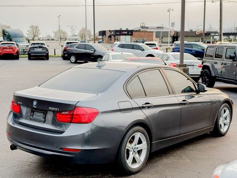 Used 2014 BMW 320i xDrive Sedan image 12