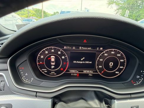 Used 2019 Audi A4 2.0T Prestige AWD/4WD image 4