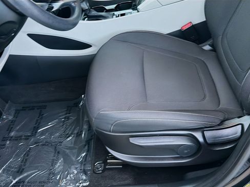 Used 2023 Hyundai Tucson SE AWD/4WD image 15