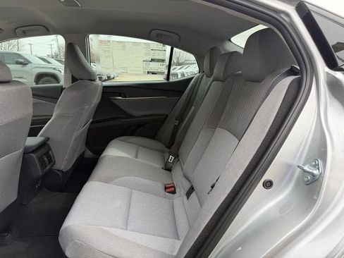 New 2026 Toyota Camry LE image 25