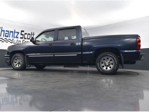 Used 2007 Chevrolet Silverado 1500 LS RWD image 19