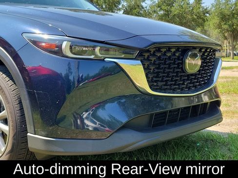 Used 2022 MAZDA CX-5 AWD 2.5 S image 6