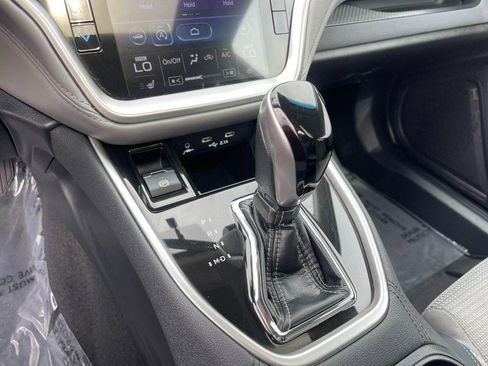 Used 2021 Subaru Outback Premium image 30