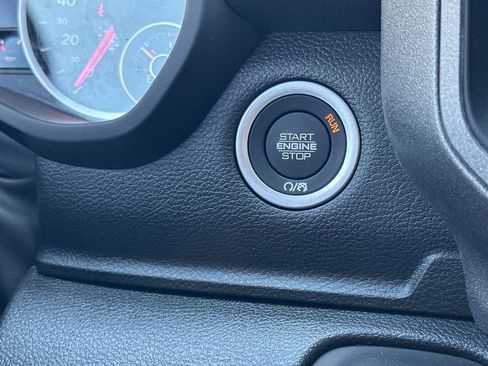 New 2026 RAM 1500 Classic Warlock AWD/4WD image 21