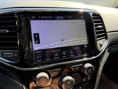 Used 2019 Jeep Grand Cherokee Limited X AWD/4WD image 29