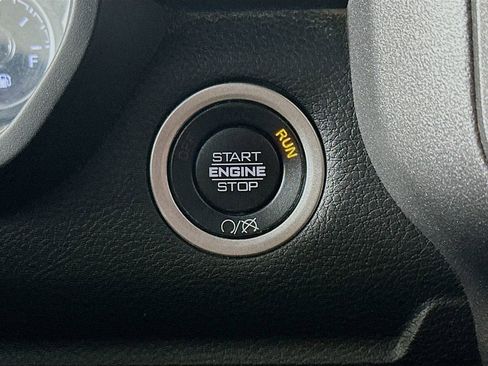 Used 2022 RAM 2500 Tradesman image 27