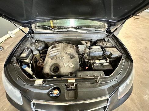 Used 2007 Hyundai Santa Fe Limited AWD/4WD image 48