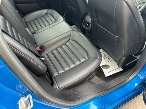 Used 2019 Ford Fusion SEL image 10