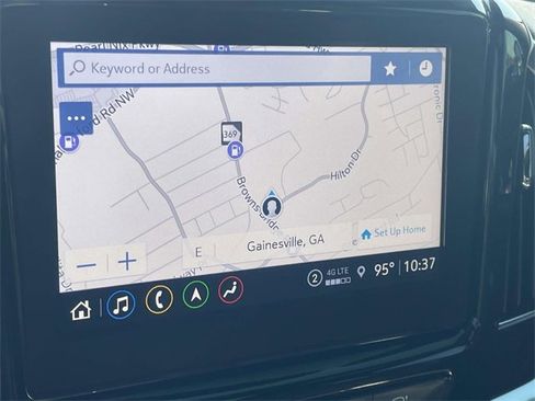 Used 2023 Chevrolet Traverse High Country image 20