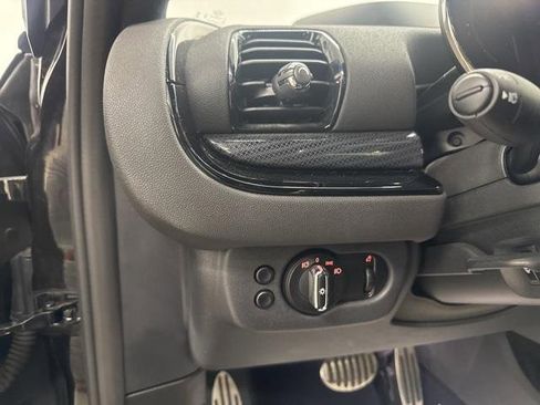 Used 2022 MINI Cooper Clubman John Cooper Works image 20