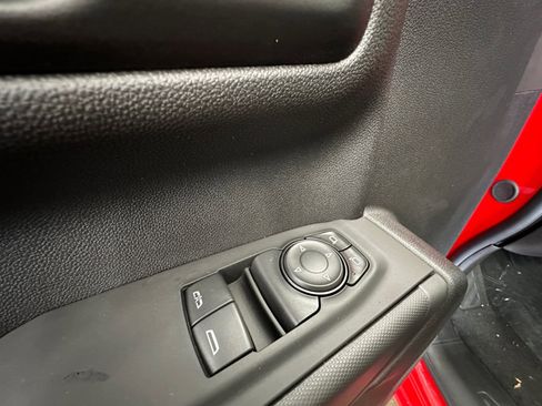 New 2026 Chevrolet Silverado 1500 W/T w/ WT Value Package image 18