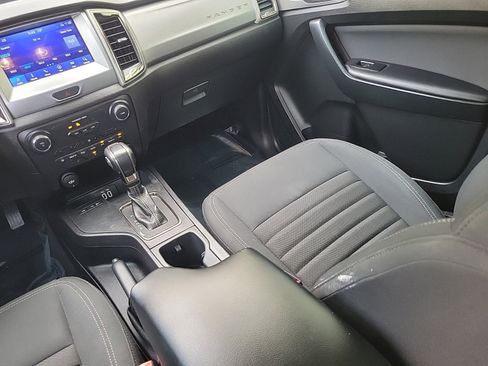 Used 2023 Ford Ranger XLT w/ Equipment Group 302A High image 18