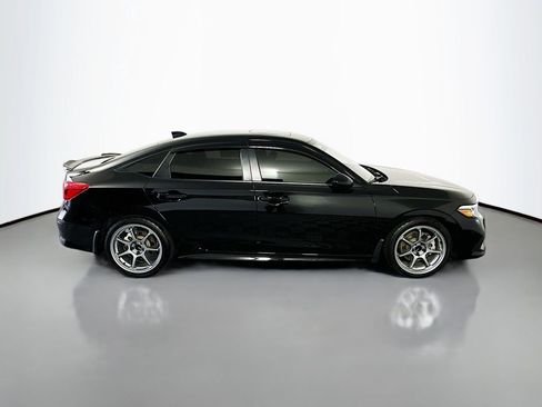 Used 2024 Honda Civic Si image 8