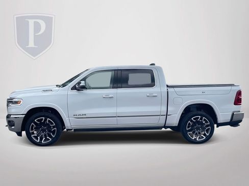 New 2026 RAM 1500 Limited image 5