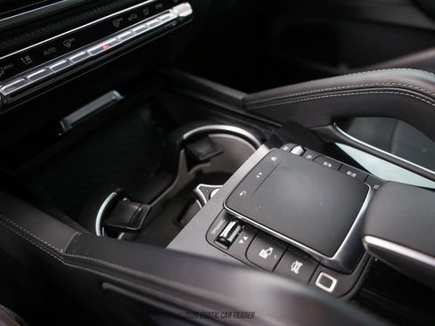 Used 2026 Mercedes-Benz GLS 63 AMG 4MATIC image 25