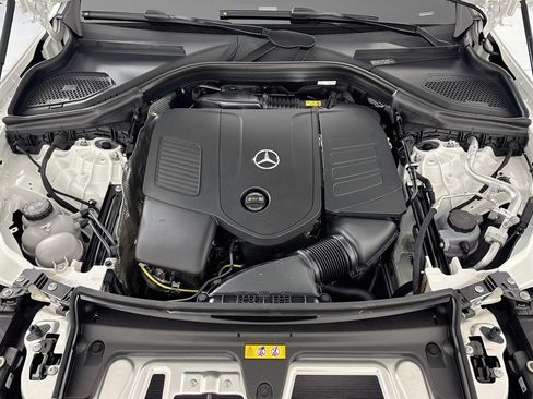 Used 2026 Mercedes-Benz GLC 300 image 12
