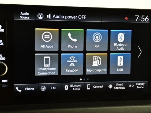 Certified 2025 Honda Pilot EX-L image 27