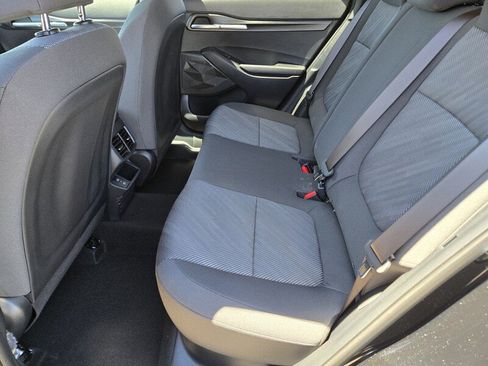 Used 2025 Kia Seltos LX image 7