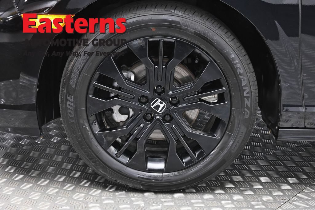 Used 2025 Honda Odyssey Sport-L image 34