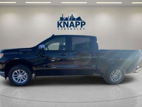 New 2026 Chevrolet Silverado 1500 LT RWD image 2
