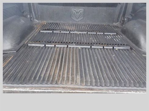 Used 2007 Dodge Ram 2500 Truck Laramie w/ Protection Group image 45