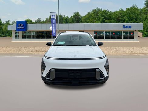 New 2026 Hyundai Kona SEL Sport AWD/4WD image 2