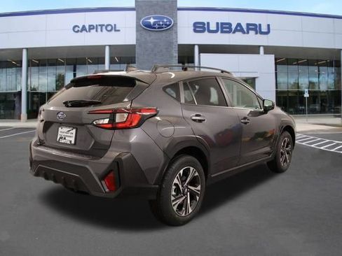 New 2026 Subaru Crosstrek 2.0i Premium image 3