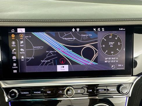 Used 2022 Bentley Continental GT Speed image 13