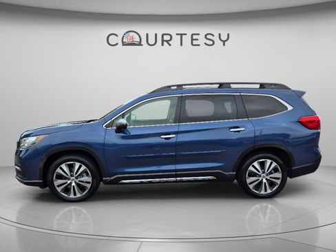 Used 2019 Subaru Ascent Touring AWD/4WD image 2