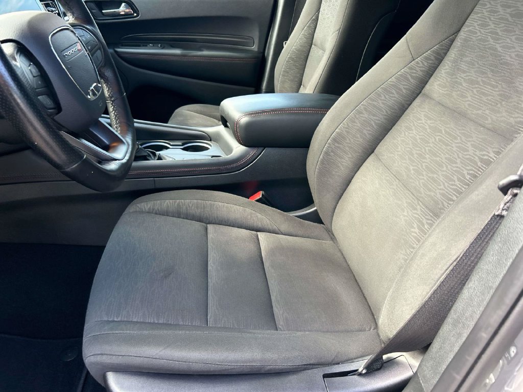 Used 2024 Dodge Durango R/T w/ Blacktop Package AWD/4WD image 34