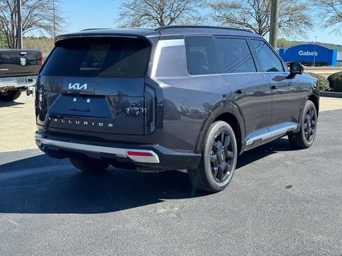New 2027 Kia Telluride SX image 3