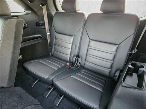 Used 2019 Kia Sorento SX image 21