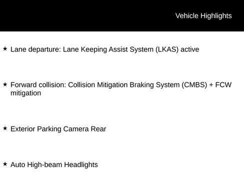 Used 2019 Honda Passport Sport image 8